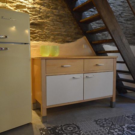 Cosy 1800 Farmhouse With Sauna Roes Exterior photo